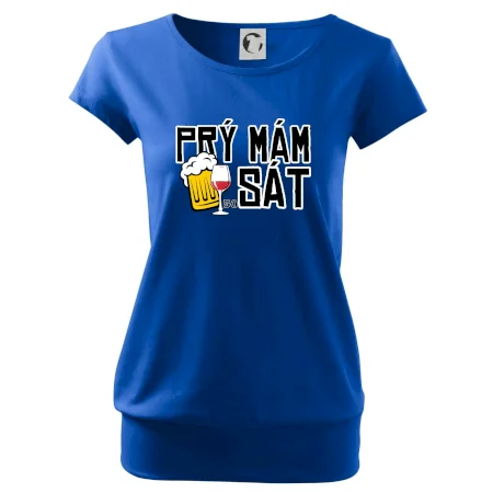 Prý mám 50 SÁT