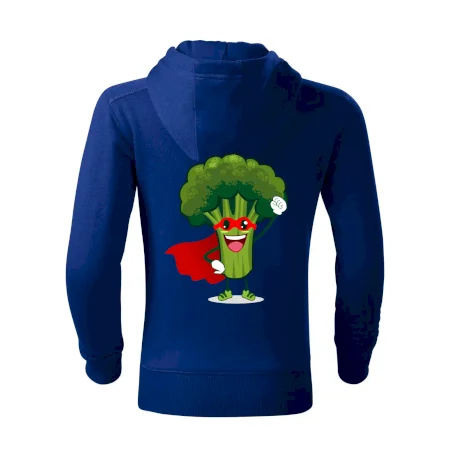 Super Brokolice