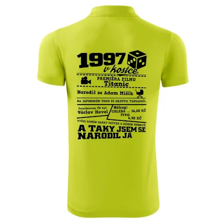 1997 v kostce