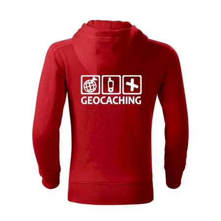 Geocaching ikony