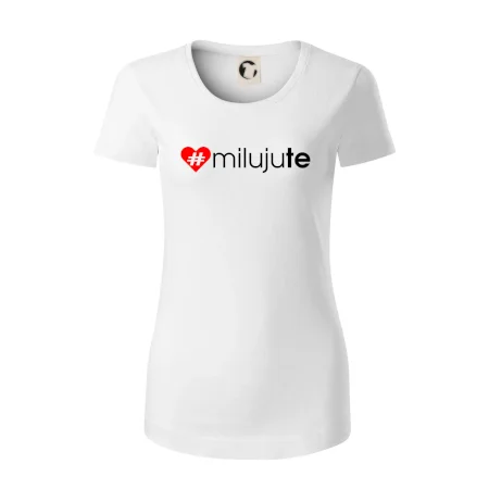 Miluju tě