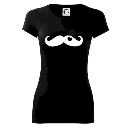 Mustache love