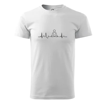Ekg yoga