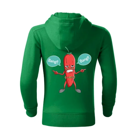 Chilli bang bang