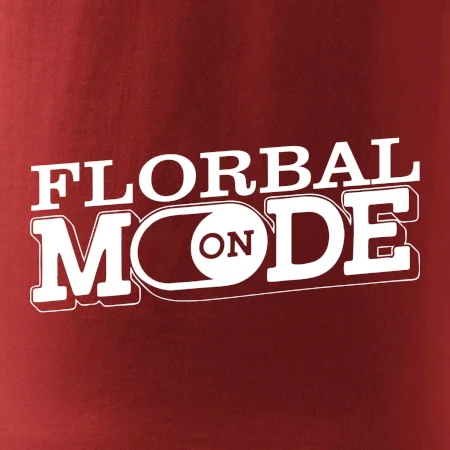 Florbal mode