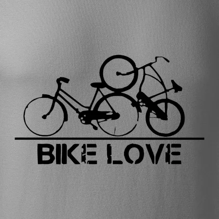 Bike love