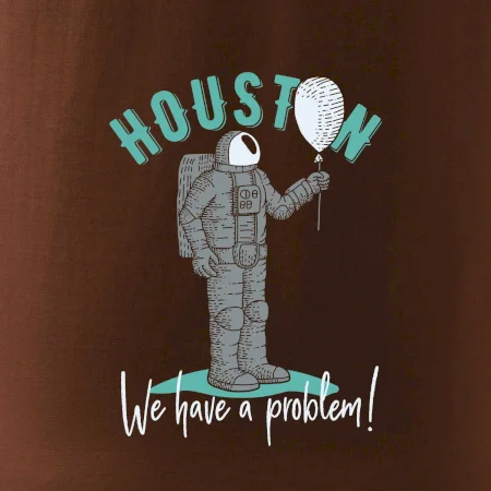 Houston we have a problem hra