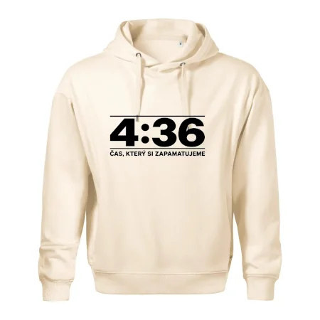 Čas který si zapamatujeme 4:36