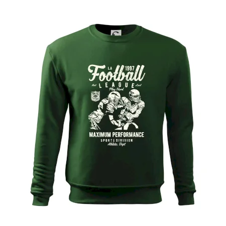 Football League plakát