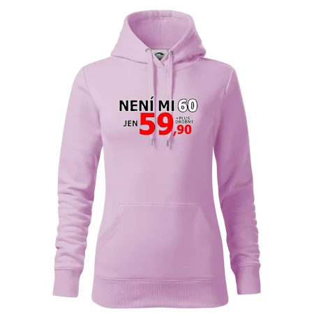 Není mi 60
