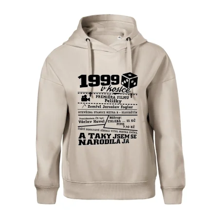 1999 v kostce