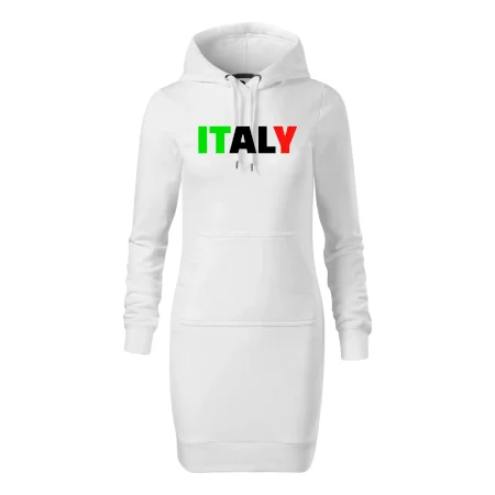 Italy Nápis