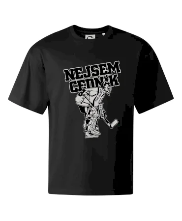 Nejsem cedník