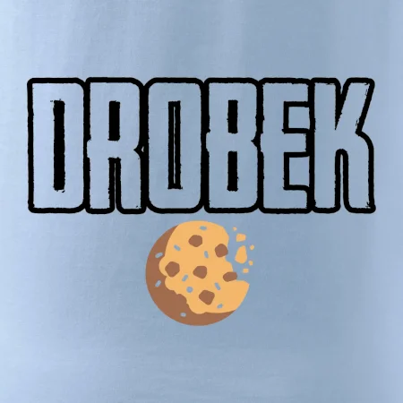 Drobek - sušenka
