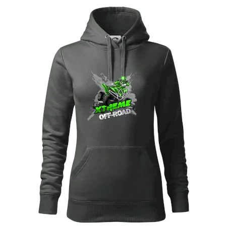 ATV čtyřkolka offroad XXX