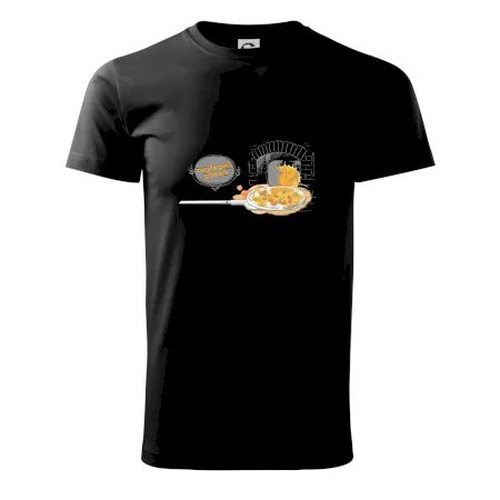 Nejlepší pizza