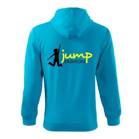 Jump fashion