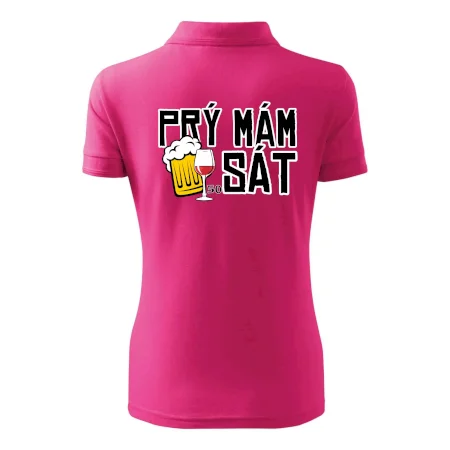Prý mám 50 SÁT