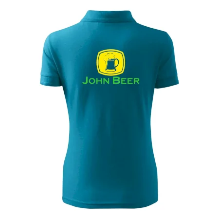 John Beer - Pivo