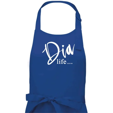 D I A Life