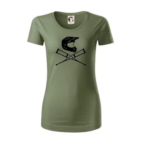 Cross helma / berle