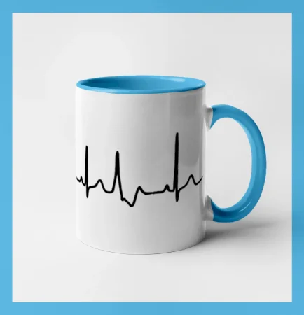 EKG šipky