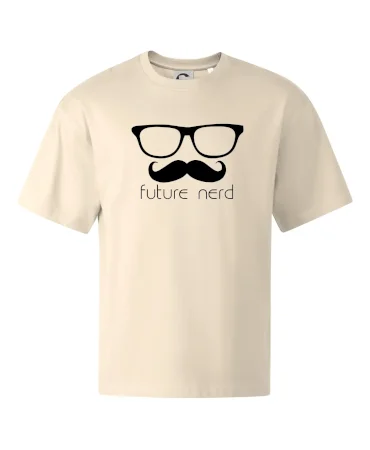 Future nerd