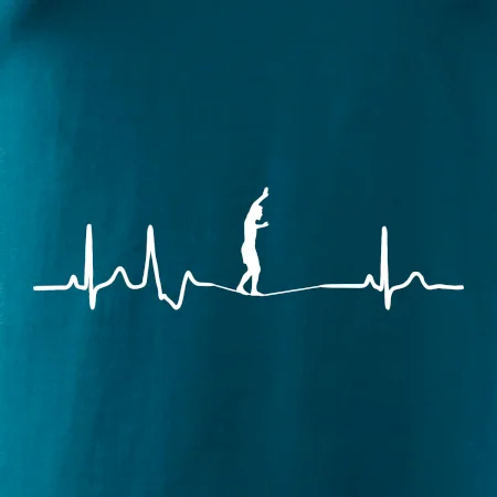 EKG Slackline