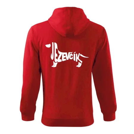 Jezevčík - CZ