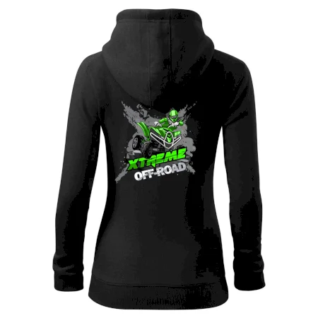 ATV čtyřkolka offroad XXX