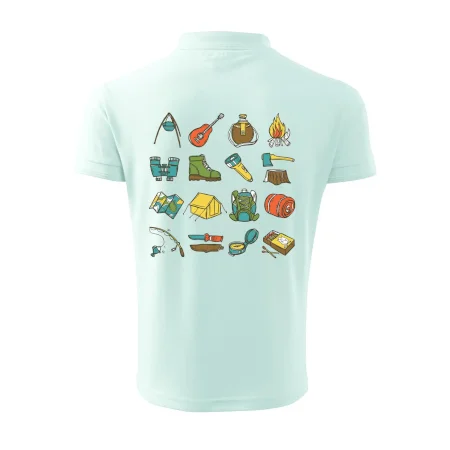 Camping set