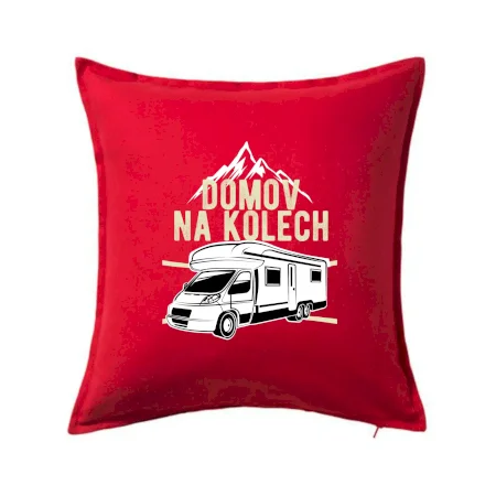 Domov na kolech