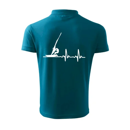 EKG Windsurfing