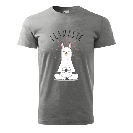Yoga Llamaste