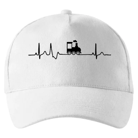 Ekg lokomotiva