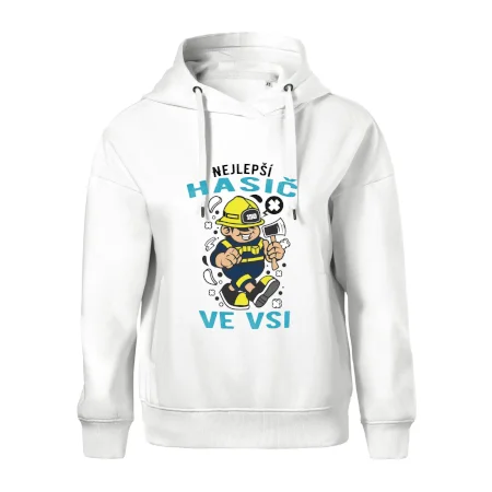 Nejlepší hasič ve vsi