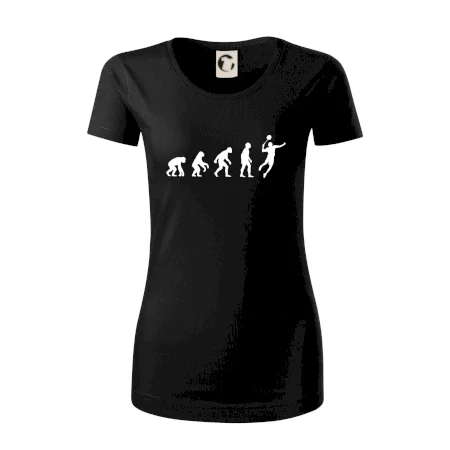 Evoluce Badminton