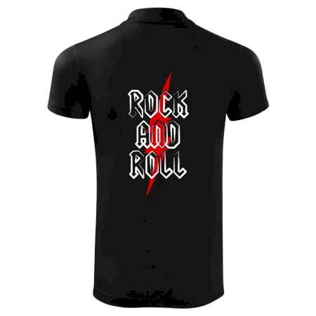 Rock and Roll blesk