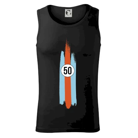 Vintage Race 50