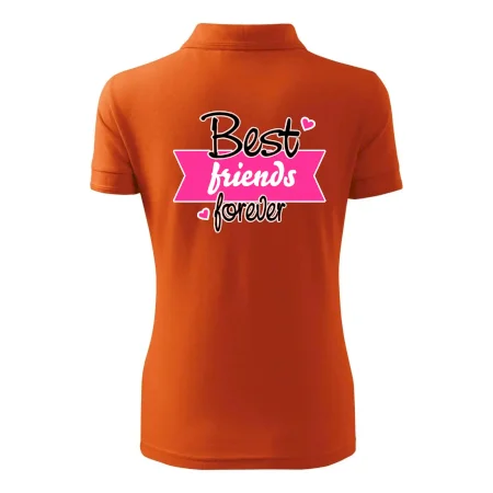 Best friends stuha