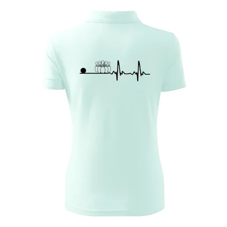 Kuželky EKG