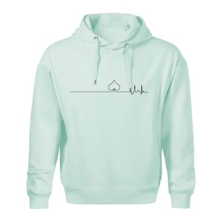 Poker EKG listy piky