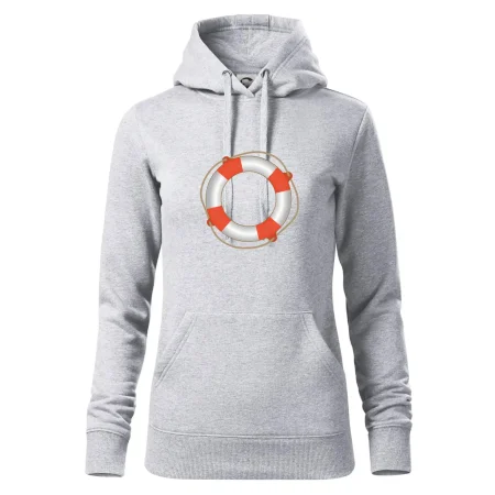 Záchranný kruh