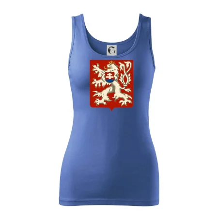 Znak ČSR - Třetí Československá republika (1945–1948)