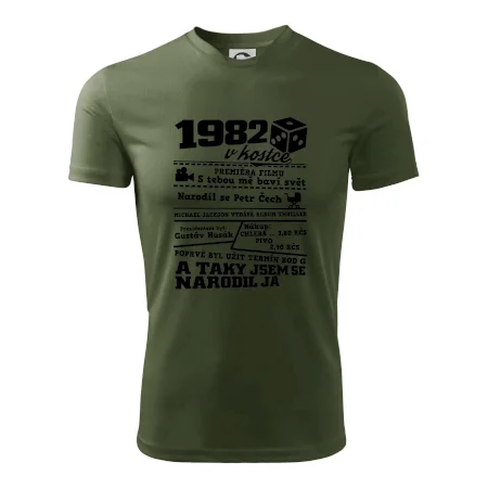 1982 v kostce