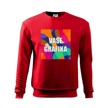 Potisk s vaší grafikou