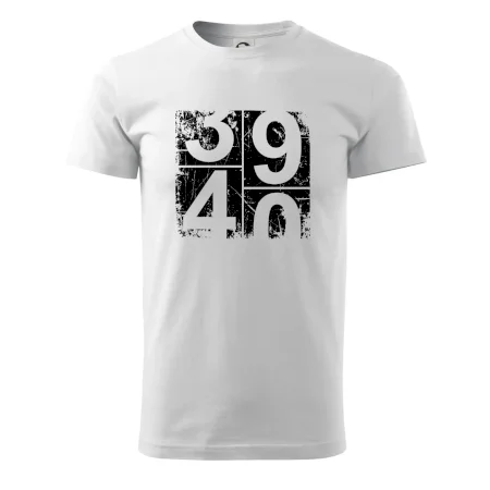 Tachometr 40