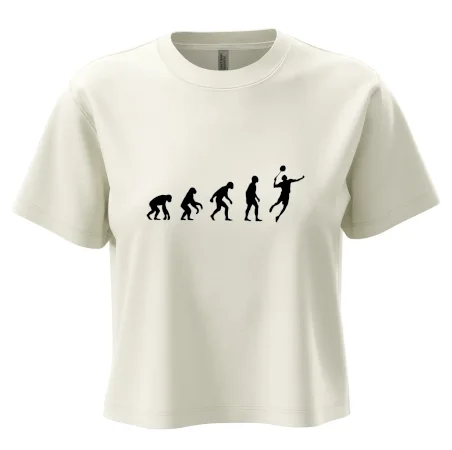 Evoluce Badminton
