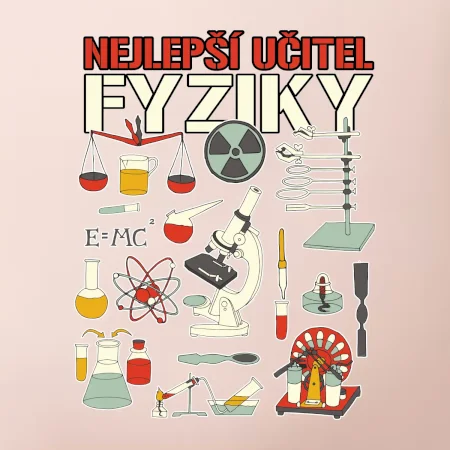 Nejlepší učitel fyziky