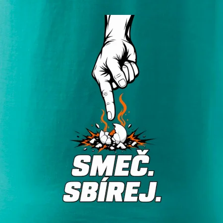 Smeč. sbírej.